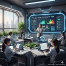 문해력을 키우는 독서융합 과학메이커교실(상) | "칠판이 사라진 교실, AI 중점학교 선정 기준부터 혜택까지 총정리"