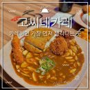 고씨네카레강원대