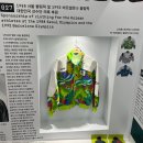 서울무료전시 | 11월 종료 예정 전시 | 코오롱스포츠 50주년 기념 &lt;EVERGREEN ENERGY&gt;