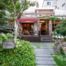 도치피자 강변 이미지