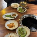 사동주유소 | [안산_사동]아늑하고 분위기 좋은 숯불 갈비 맛집 “여상수”솔직후기💡