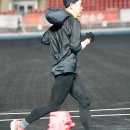 2026. 02.04(수) 1200m 빌드업 x 8회 (탄천종합운동장) 3 이미지