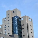 웨이브태닝 | 르컬렉티브 속초 해변 웨이브존 숙소 후기 인피니티풀+야경+야식까지