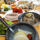 시초보건지소 | 강릉맛집 삼교리동치미막국수 강릉본점 메뉴 후기 평가