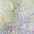 29번째 북한산등산 (북한산우이역~우이분소~대동문~동장대~노적봉~봉암문~백운산장~백운탐방지원센터)