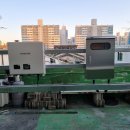 청주태양광발전소 이미지