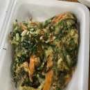삼랑진촌국수