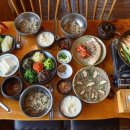 송원보리밥 이미지