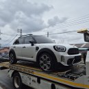 남경모터스 | 울산 미니쿠퍼,컨트리맨S 나누크화이트 출고 후기,미니쿠퍼 울산 전시장,속초 남경 막국수