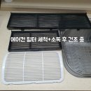 주례동 입주청소 곰팡이와 묵은때 제거를 정성들여