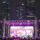 히든싱어 라이브 | 이찬원 출격 2025 도심 속 바다축제 기본 정보 실시간 후기(ft. 노량진 수산시장 서울 나들이 추천)