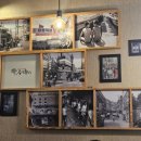 베스킨라빈스 앞 횡단보도 이미지