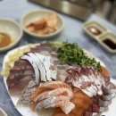 노량진수산시장횟집 추천 로또수산 모듬회 존맛