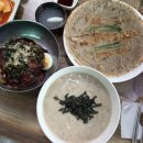 감자옹심이와 메밀막국수 | [메밀향기] 강릉현지인맛집 감자옹심이 메밀막국수 찐맛집!! 솔직후기