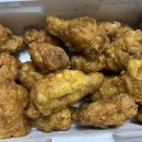 교촌치킨원통점