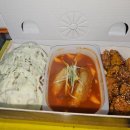 알통떡볶이 이미지