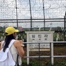 파주 임진각 dmz 제3땅굴 다녀온 후기