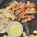 원평초교 | 청주 분평동 맛집 분평동 고기집 인생대패 무한리필 가성비 고기맛집 한강라면까지 무료