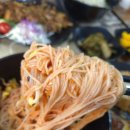 낙성 더 국수 이미지