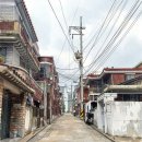 GS25 목동4단지점 | [서울 단독주택 재건축] 양천구 목동 신정4구역 진행상황, 초기투자금