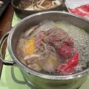 일품당샤브샤브 이미지