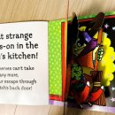 재미있는 영어그림책 이미지