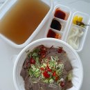 진짜 맛있는 일산 쌀국수 맛집 미분당 대화역점 포장 후기