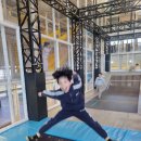 내리 | [솔직후기] 내리숲 경희 새한태권도와 함께한 안산 자이언트 제트 주말체험학습! 내리숲 새한 태권도...