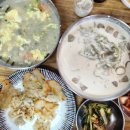 옹심이 칼국수 | 탕정맛집 원조옹심이 옹심이칼국수언덕 후기