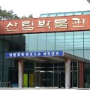 전북특별자치도 산림박물관 이미지