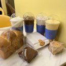 CU 연천청창로 | 연천 카페 커피파는집 청산면 빵 맛집