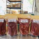 25년 햇 고추가루 판매 시작합니다🥳(해남) 이미지