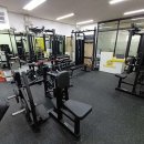 골드마운틴 짐 이미지