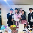 통영돌잔치 - 꿈의 풍선 &amp; 수상한 MC ♡송원 횟집 황선빈아가 돌잔치 후기
