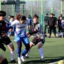 지수체육공원 풋살장