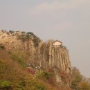 3월 24일 서울, 관악산 산행정보 이미지