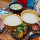 본래순대 영월점 이미지