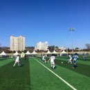 군민체육공원 인조4구장 이미지