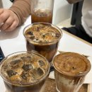 롬브 커피 하우스 이미지