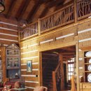 로그 하우스 이미지