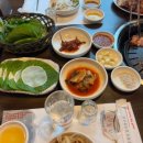 맛골참숯불구이