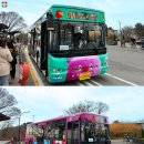 귀염뽀짝 '해치버스' 타고 남산 봄꽃구경 떠나볼까! 이미지