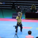 한체대 석사 태권도 이미지