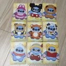 스마트심바이오 | [팝마트] 스티치 어드벤처 시리즈 인형 키링 풀박스 내돈내산 후기