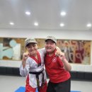 행복한i 화남태권도장 이미지