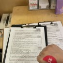 양난경의원 | 부스터샷 모더나 후기