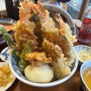 고향마트 | [맛집 투어]군산 수송동 저녁모임 장소 추천, 군산 텐동 맛집 방문후기/치히로 군산 수송점