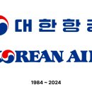 요즘 논란인 대한항공의 새로운 CI 이미지