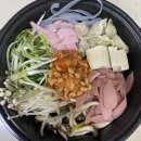 땅스부대찌개 광주일곡점 (모듬부대찌개) 후기(가격,위치,영업시간, 맛)