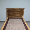 장수슈퍼 | 장수 돌침대 슈퍼싱글 이전설치｜아산 배방읍 → 공주 신관동 부모님댁 안전 이전 후기